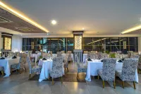Golden Tulip Westlands Nairobi - petit déjeuner