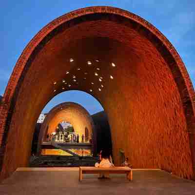 書香·雲隱ホテル(人民広場陶陽裏観光地) Hotel Exterior