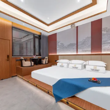 Xingshengjiu Courtyard Hotel