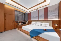 Xingshengjiu Courtyard Hotel