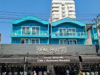 貓眼石之家飯店&餐廳 神奇農場附近的飯店