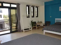 Good fortune homestay of kinmen โรงแรมในจินเหมิน