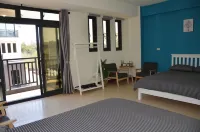 Good fortune homestay of kinmen