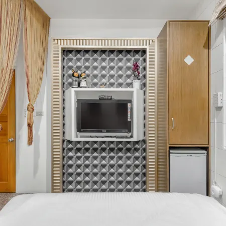 Sea Month Bed and Breakfast