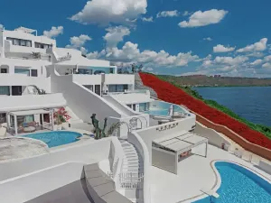 Songyun Cliff Hotel