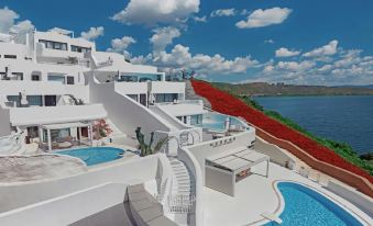 Songyun Cliff Hotel