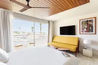 Los Felices Ibiza Hoteles en San José