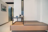 โรงแรมหมิงหม่า สาขาเฉิงเป่ย เหวินหลิง - วิวภูเขา