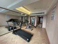 Vierna Hotel(Changsha Hyde Park 〖leotrie Vocational College Store)