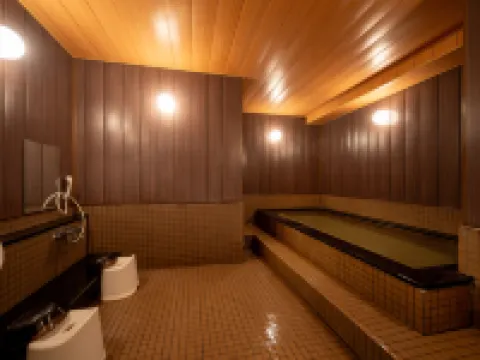 ANAホリデイ・イン岩手北上 北上のホテル