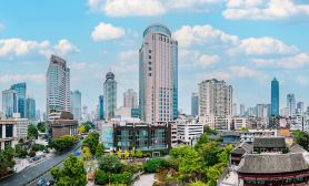 Novotel Guiyang Downtown