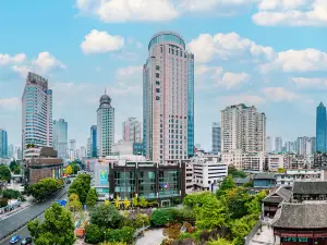 Novotel Guiyang Downtown