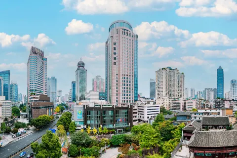 Novotel Guiyang Downtown