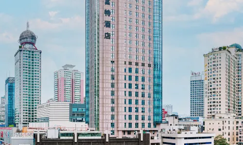 Novotel Guiyang Downtown