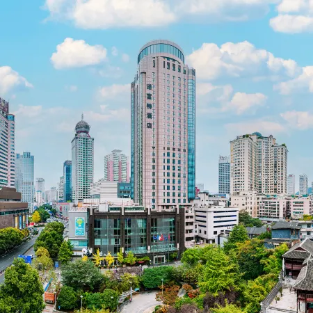 Accor Novotel Guiyang Downtown