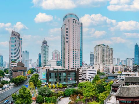 Accor Novotel Guiyang Downtown