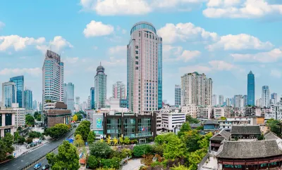 Novotel Guiyang Downtown Hôtels à : Guiyang