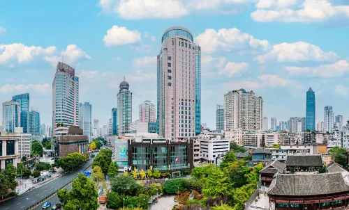 Novotel Guiyang Downtown