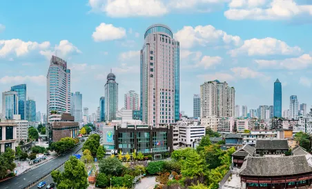 Novotel Guiyang Downtown