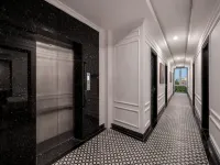Elegant Hotel Отели рядом с достопримечательностью «Сигнальная Башня»
