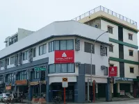 Central District Hotel Davao Hotels near San Pedro Metropolitan Cathedral