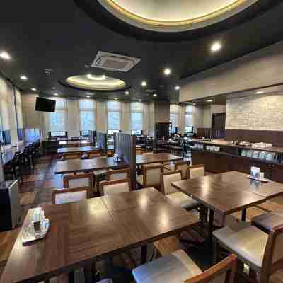 ホテルルートイン磐田インター Dining/Meeting Rooms