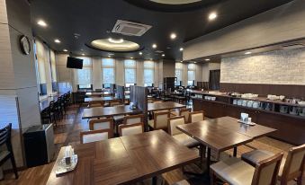Hotel Route-Inn Iwata Inter