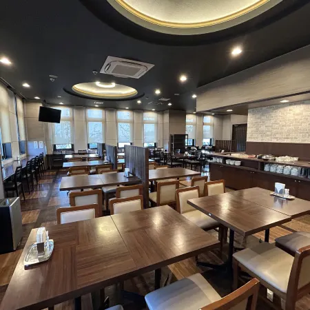 Hotel Route-Inn Iwata Inter