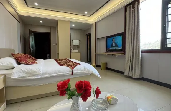 湘潭縣金典賓館