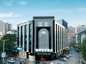 Memory Graceful Hotel