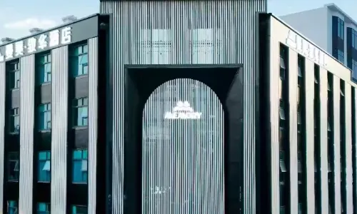 Memory Graceful Hotel