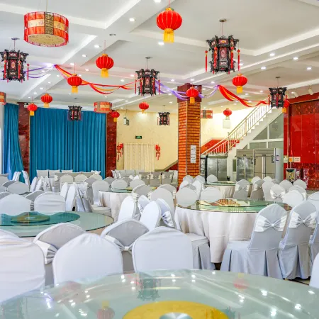 shangdu hotel