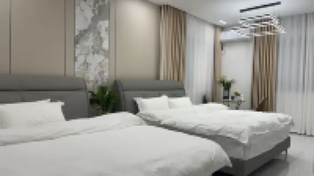 Wengyuan Jiatai Homestay (Bazai Town)