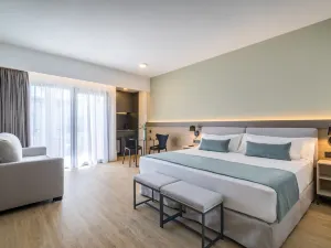 옥시덴탈 푸에르토 바누스