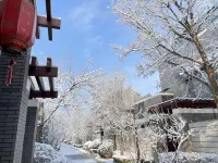 Tangyi Lodge Hot Spring Hotel Hotel di Gu'an