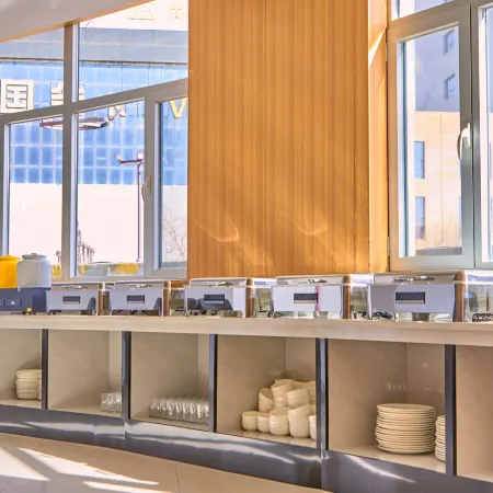 Jiayue Business Hotel