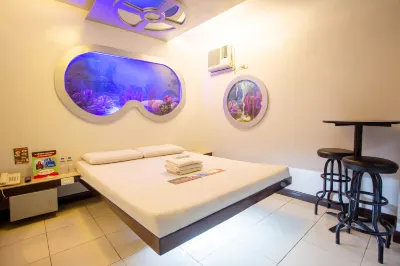 Astrotel Monumento Các khách sạn ở 