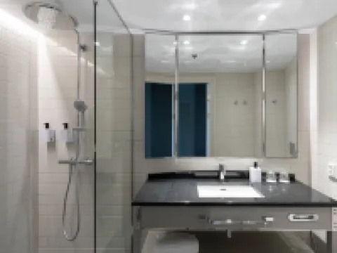 สแกนดิก เฮลซิงกิ สเตชัน โรงแรมในเฮลซิงกิ