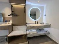 Longda St. Regis Business Hotel (Harbin Railway Station Medical University First Hospital Branch) Hotels near Hongqi Underground Shopping Mall (Xiangfang Street)