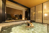 Ooedo Onsen Monogatari Premium Gero Honkan（Old:Yukai Resort Premium Gero Saichoraku Honkan） - Hot Springs