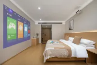 Sunpeak日照金山｜松果度假酒店（麗江古城南門店）