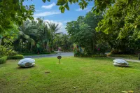 Floral Hotel · Yunshang Hotel (Lingshui Ocean Happy World) - maisons de vacances