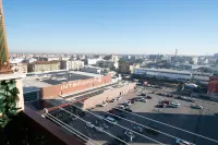 Venice Home Mestre Train Station