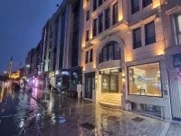 RIJJI HOTEL ISTANBUL OLD CITY Hotels in der Nähe von Fatih-Moschee