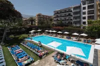 Catalonia Las Vegas - Adults Only - Kolam Renang
