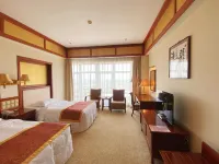 Niya Royal Hotel (Xianghe Yicheng Daming Fantasyland Scenic Area) Hotel a Xianghe
