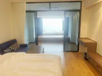 Shanwei Qinshi Sea View Luxury Apartment
