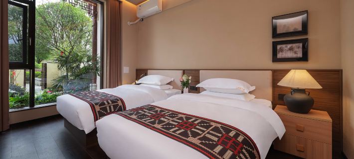 Dafang Yunli Fangxiang Hotel (Shexiang Ancient Town Branch) Hotels in Dafang County
