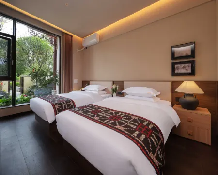 Dafang Yunli Fangxiang Hotel (Shexiang Ancient Town Branch) Hotels in Dafang