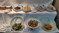 Best Western Yantai Hotel - 조식 운영